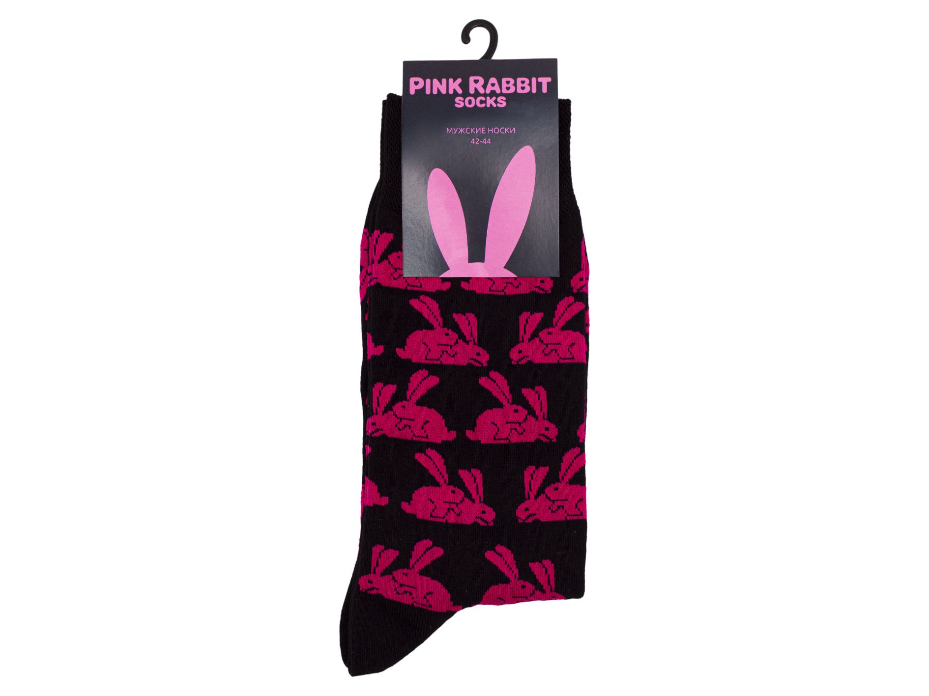 Носки PinkRabbit мужские