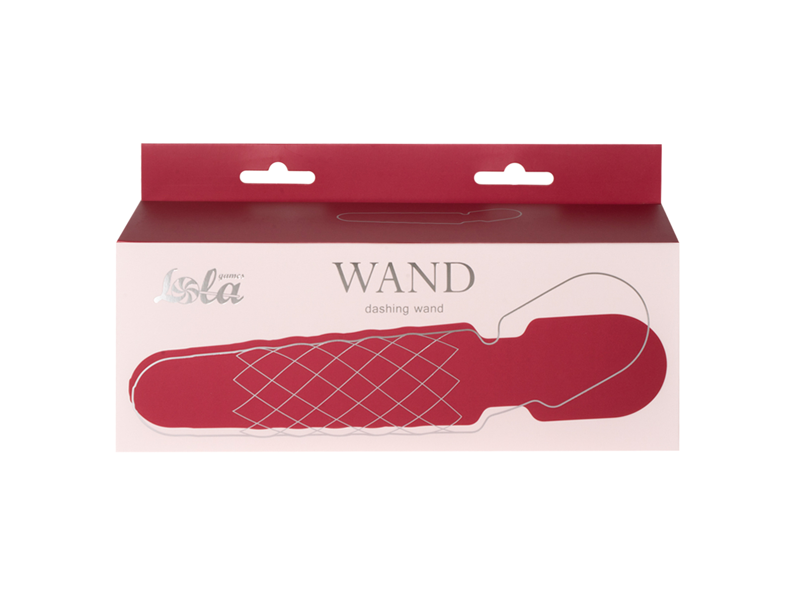 вонд dashing wand red 1019-01lola в Краснодаре