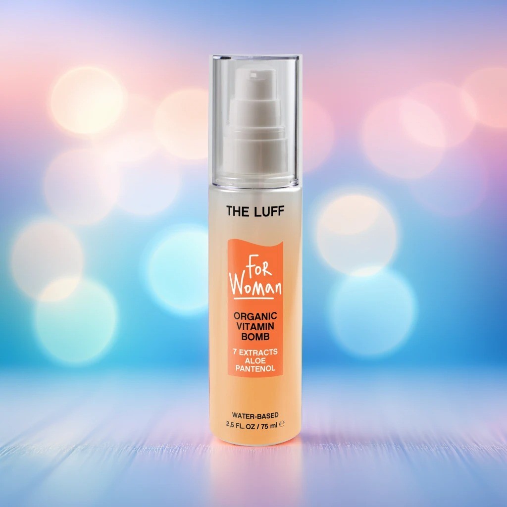 гель косметический luff organic vitamin bomb 75 мл в Краснодаре