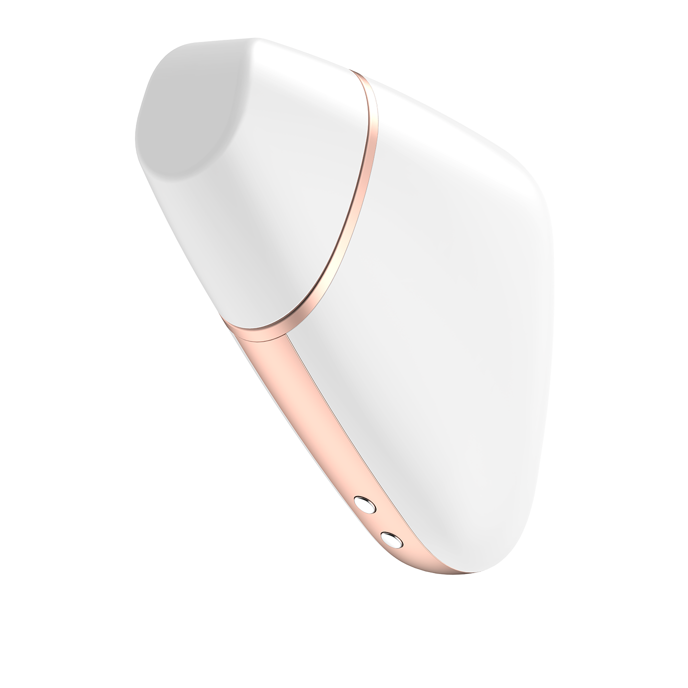 вакуумный массажер с вибрацией satisfyer love triangle white 001777sa в Краснодаре