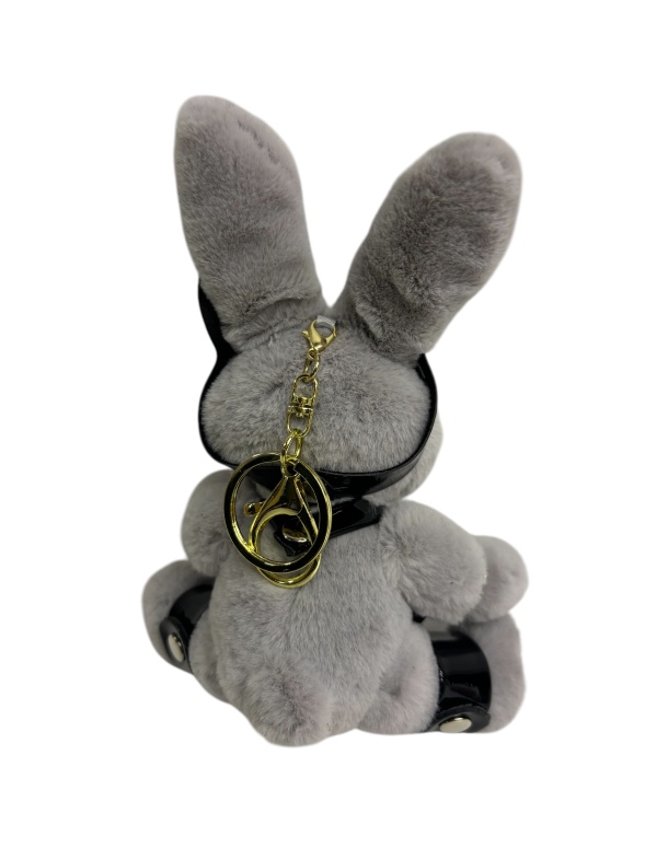 бдсм зайчик игривый инспектор black 164ars в Краснодаре