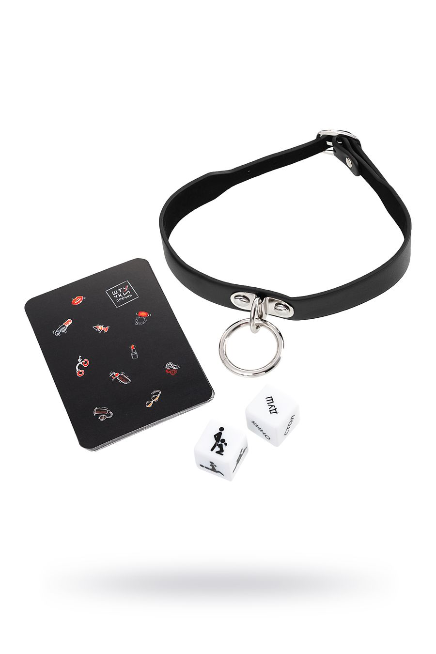 ролевая игра в стиле бдсм штучки-дрючки «накажи меня нежно» в Краснодаре