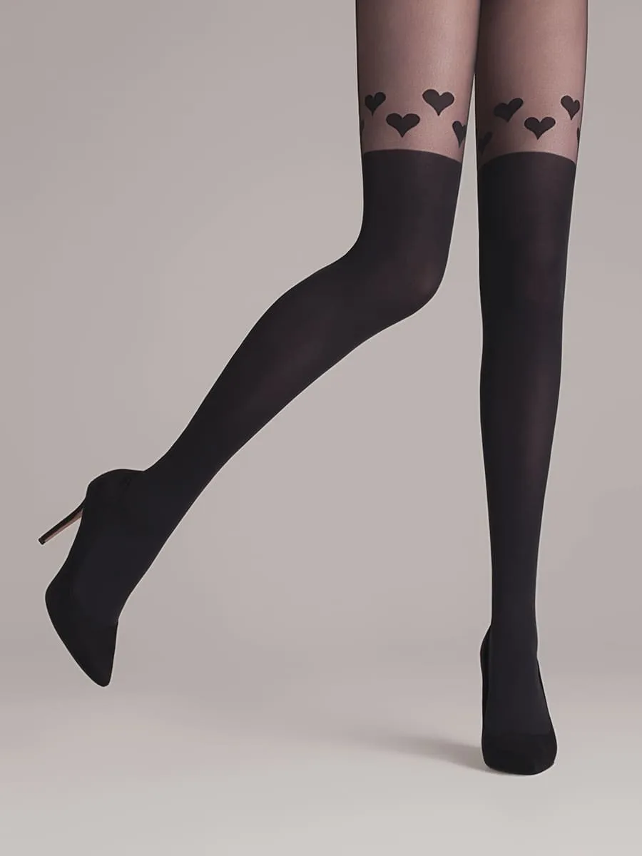 Эротическое колготки mirey wonderful 60 в Краснодаре