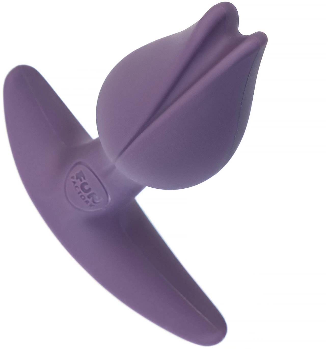 анальная пробка для ношения ff bootie fem, пыльно фиолетовый. 25601 в Краснодаре