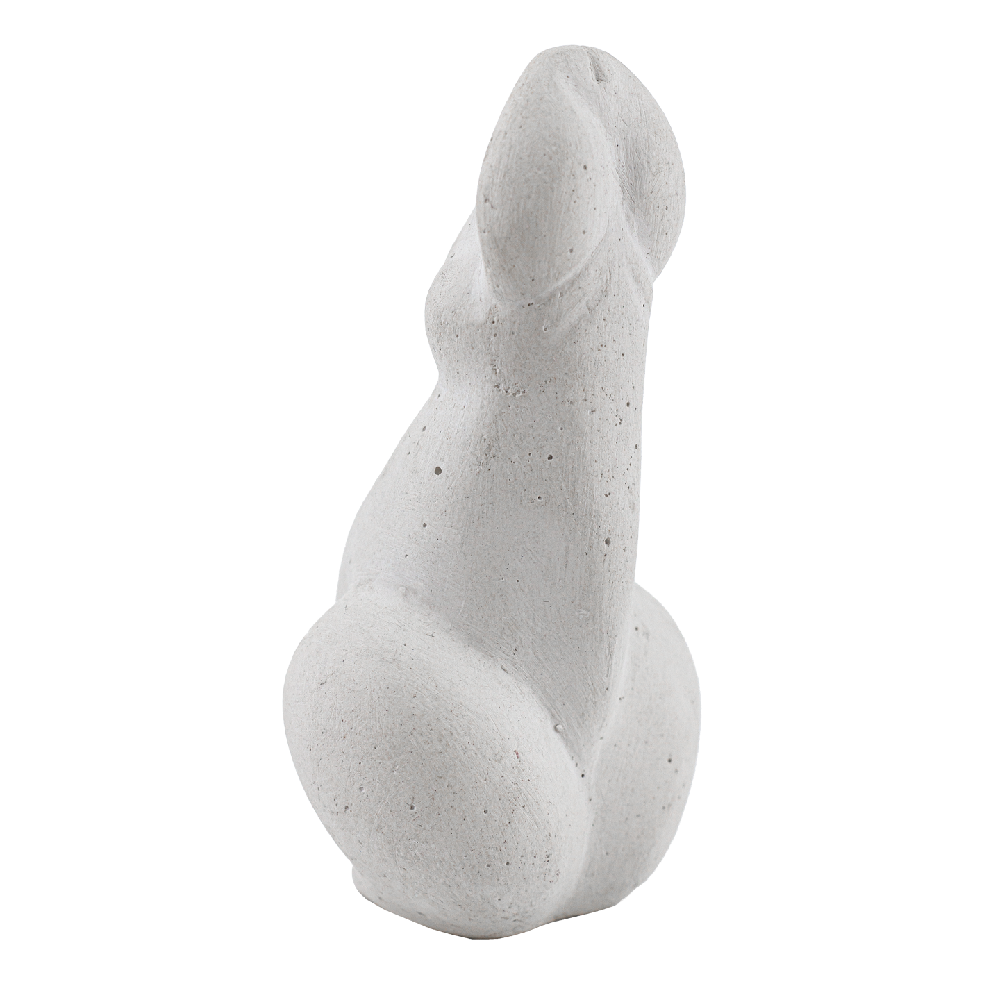 статуэтка "кролик малыш" гипс в Краснодаре