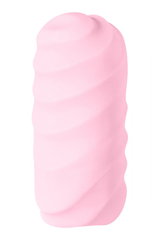 мастурбатор marshmallow maxi juicy pink 8073-02lola в Краснодаре