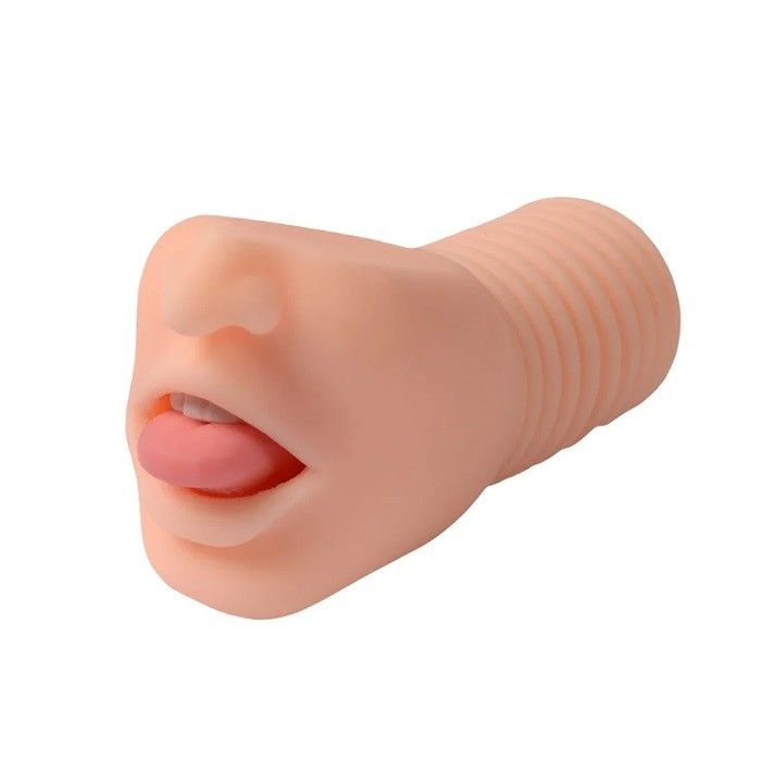 мастурбатор ротик shequ с вибрацией в Краснодаре