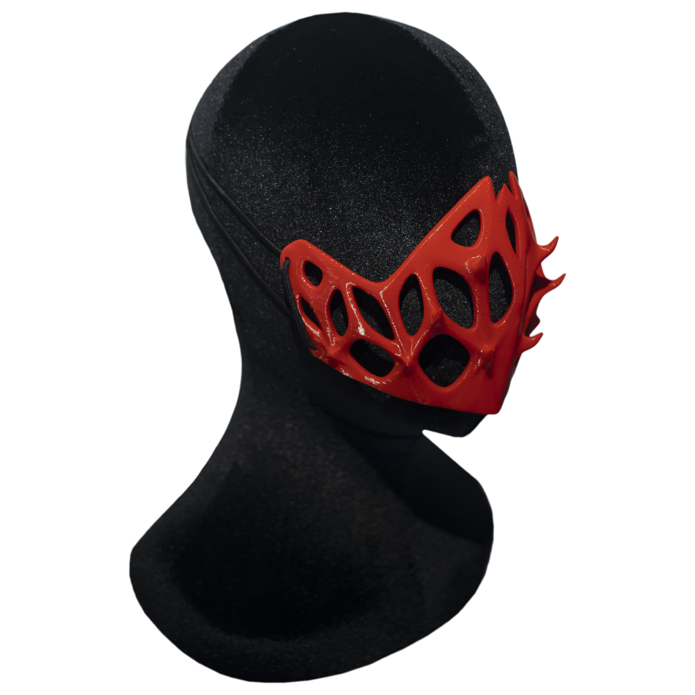 3d маска в ассортименте в Краснодаре