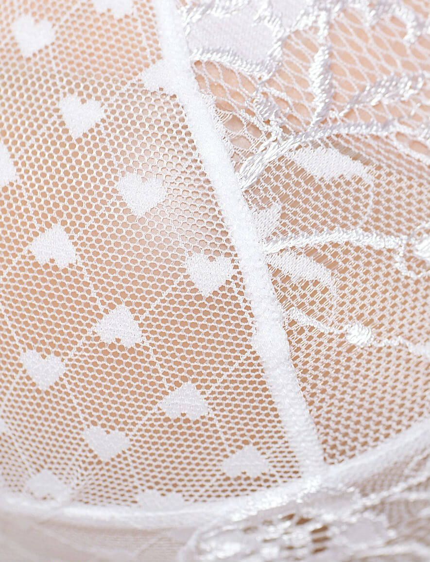 Эротическое комплект opium istinto, белый в Краснодаре