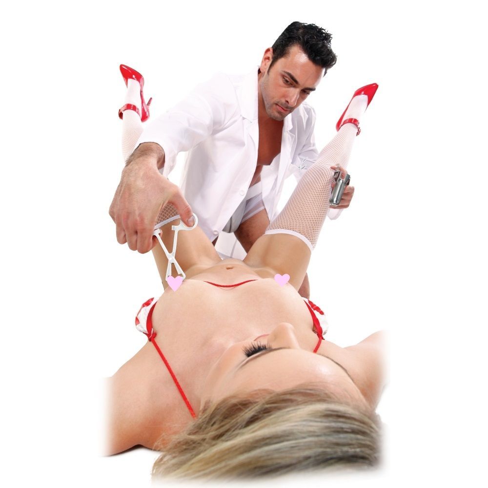 набор pipedream ob-gyn kink kit, медицинский в Краснодаре