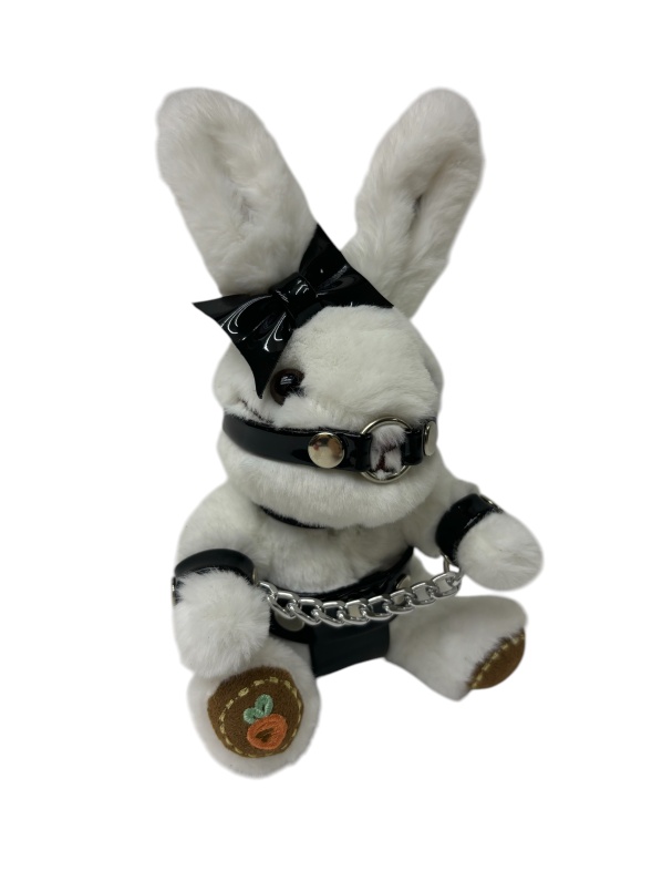 бдсм зайчик любит жестко black 170ars в Краснодаре