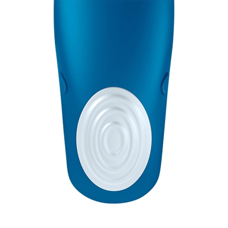 вибромассажер для пар satisfyer double whale в Краснодаре