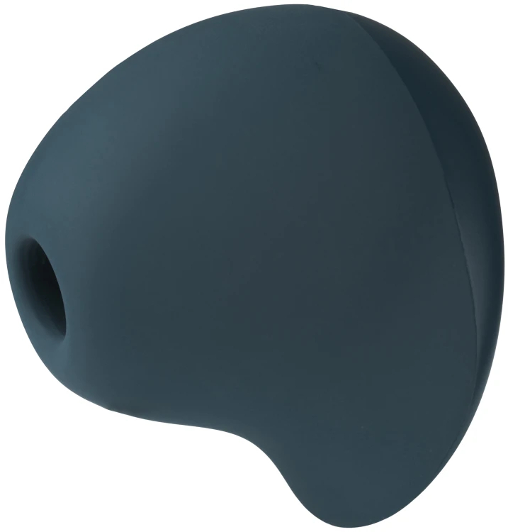 магнитно-волновой бесконтактный стимулятор клитора ff mea, зелёный. 47100 в Краснодаре