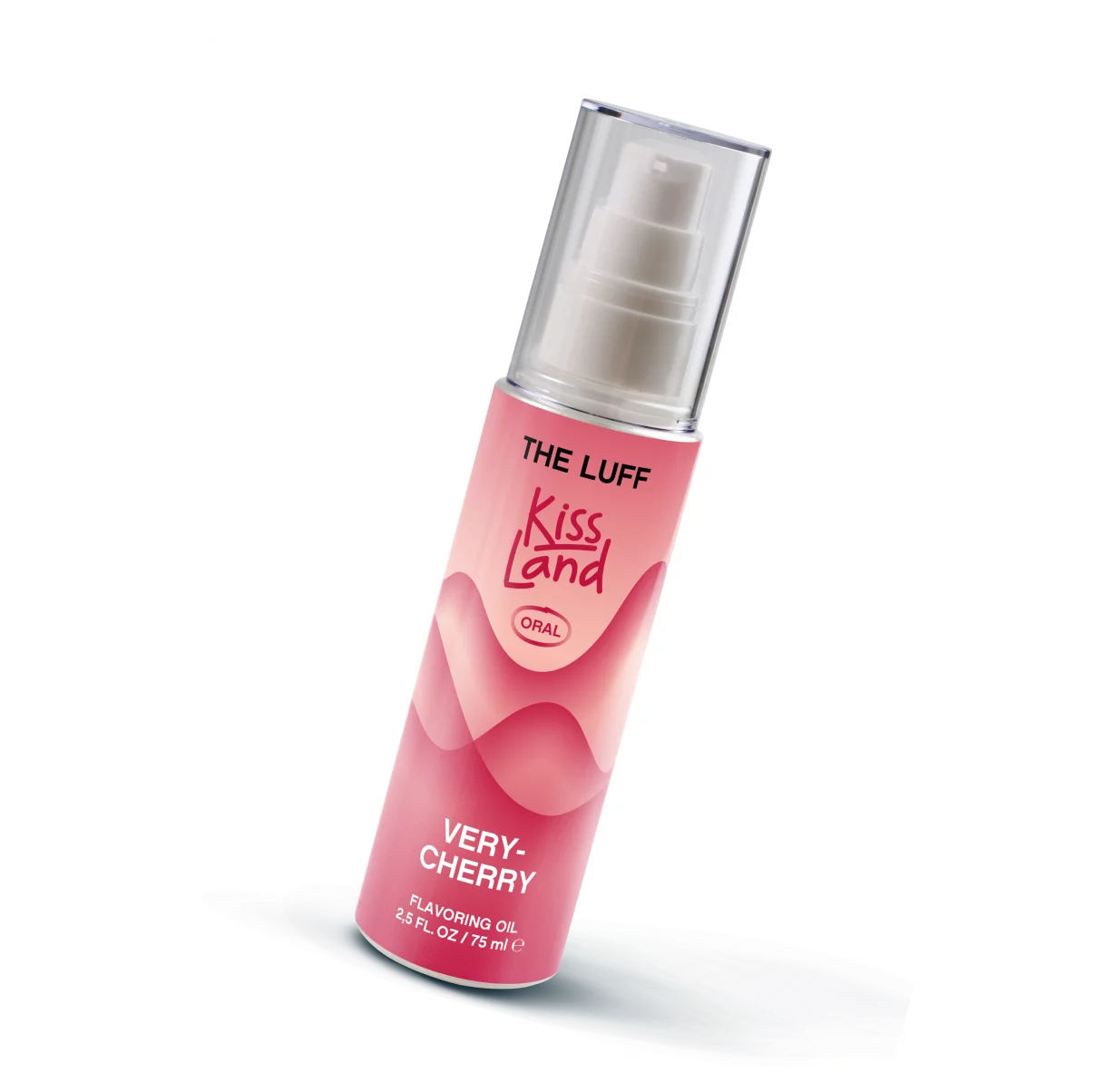 гель косметический luff very-cherry 75 мл в Краснодаре