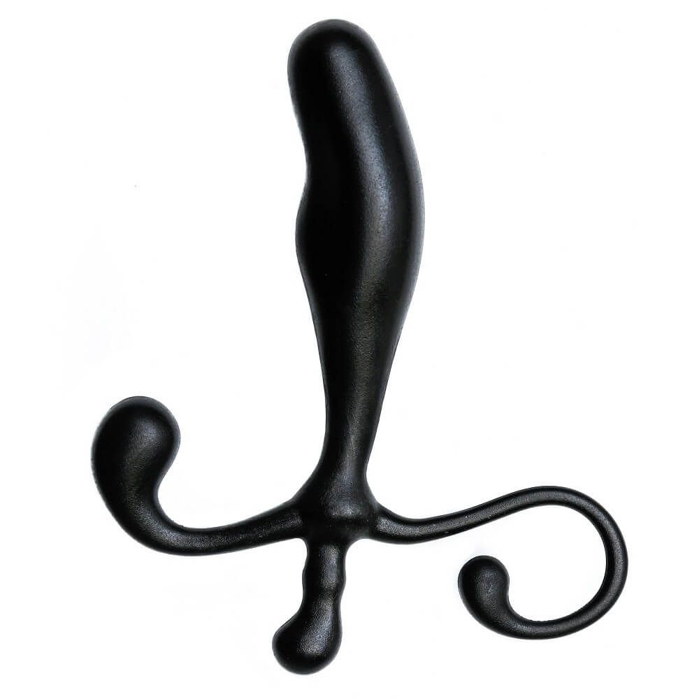 анальный стимулятор lovetoy dream lover, черный в Краснодаре