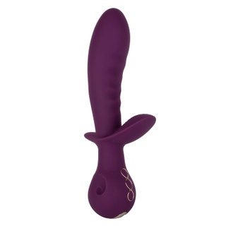 универсальный вибратор для вагинального и анального сека obsession lover в Краснодаре