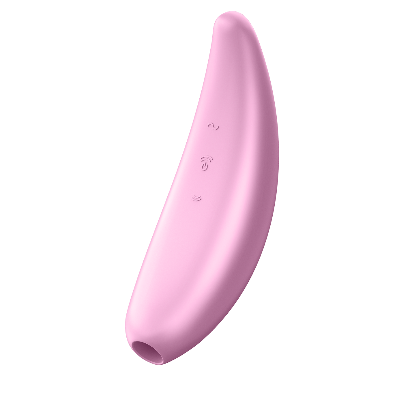 вакуумный массажер с вибрацией satisfyer curvy 3 plus 001890sa в Краснодаре