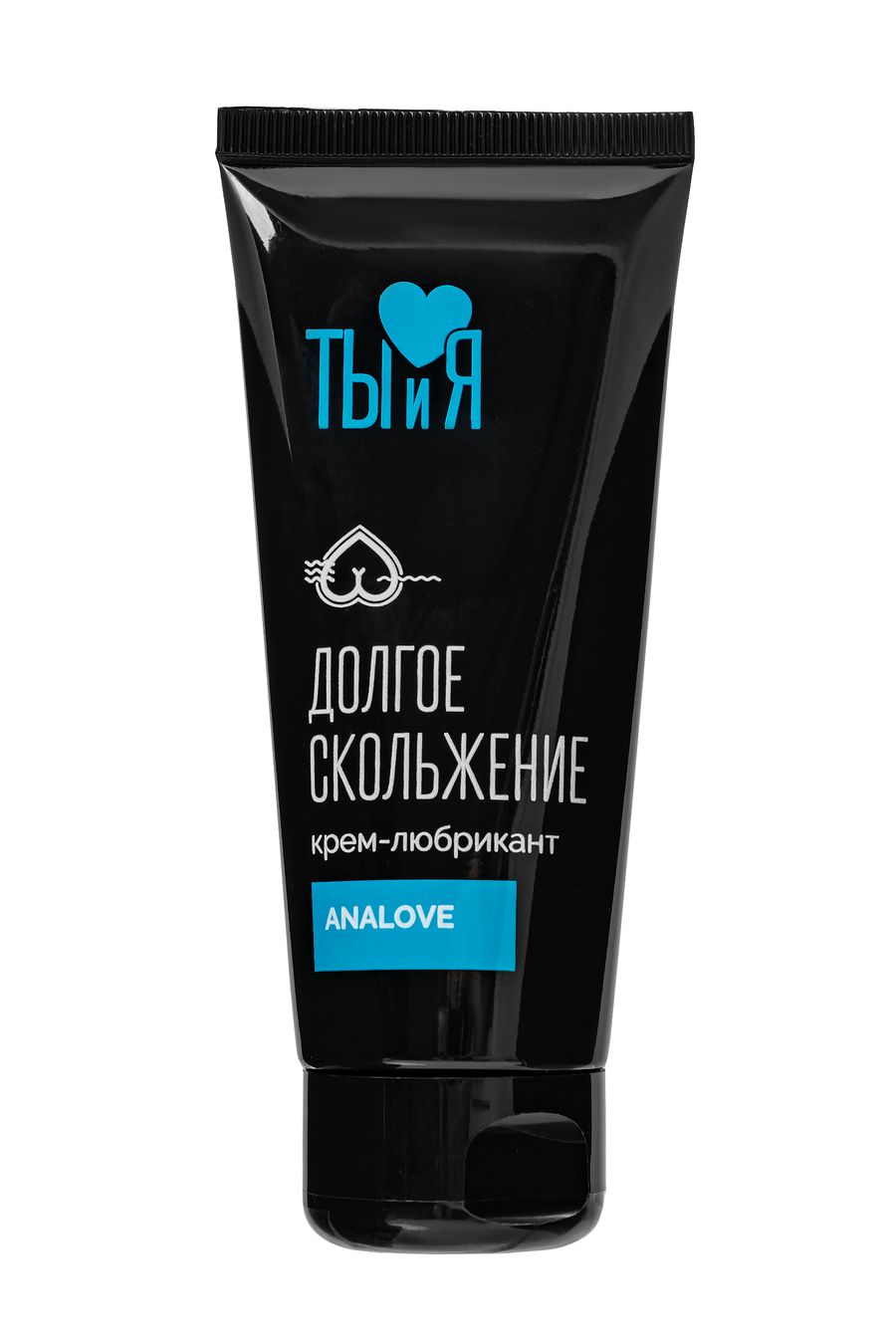 лубрикант анальный биоритм analove, 50 мл в Краснодаре