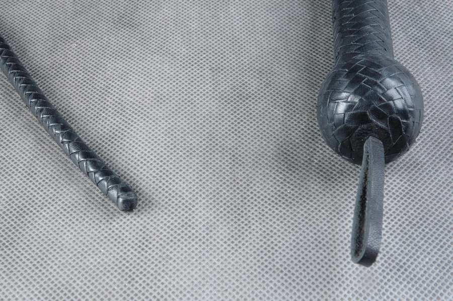 нагайка beastly зверобой, чёрная в Краснодаре