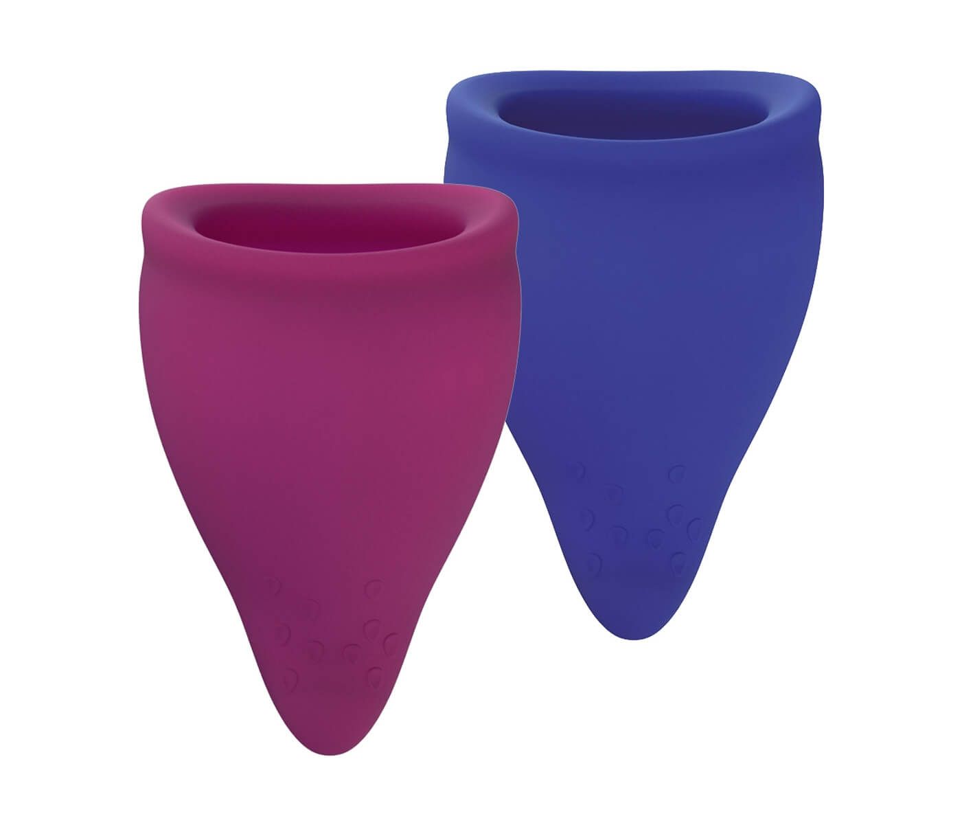 менструальная чаша fun factory fun cup size b, 2 шт в Краснодаре