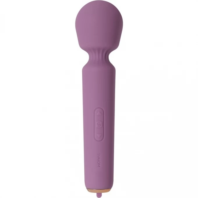 вибромассажёр svakom mini emma neo фиолетовый в Краснодаре