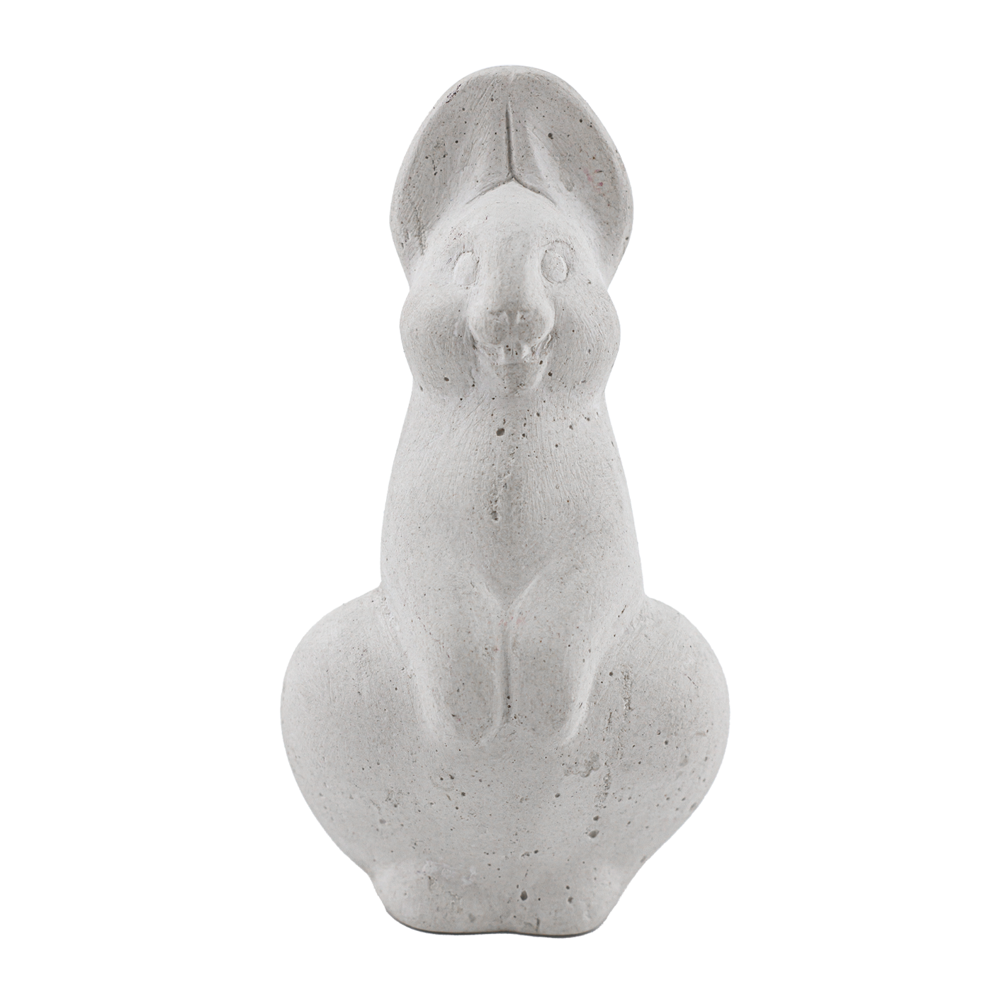 статуэтка "кролик малыш" гипс в Краснодаре