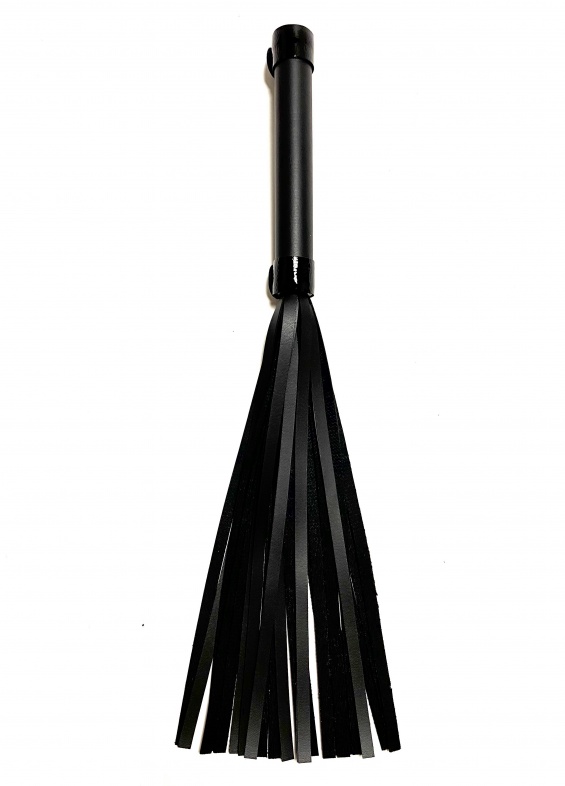 плеть из эко-кожи чёрная 50012ars в Краснодаре