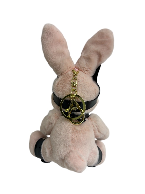 бдсм зайчик игривый инспектор black 164ars в Краснодаре