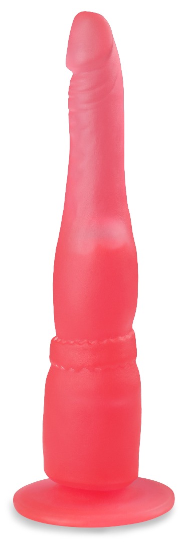фаллообразный плаг на присоске 215100ru в Краснодаре