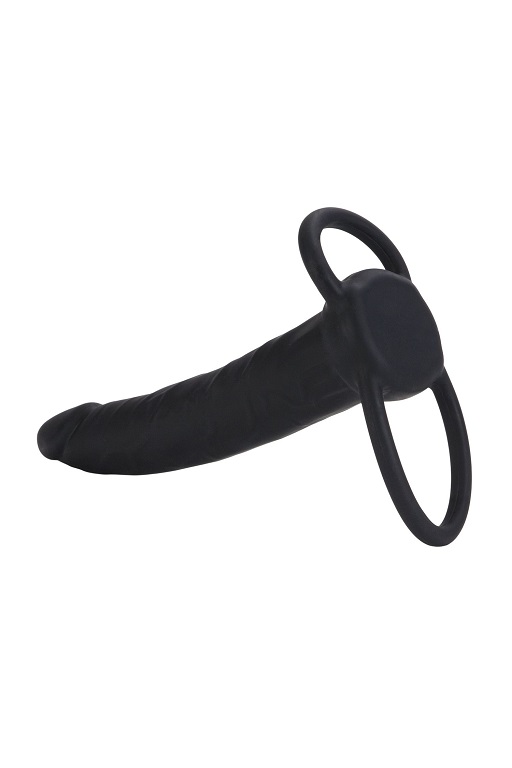 страпон для двойного проникновения (пенетрейшен) dual penetrator в Краснодаре