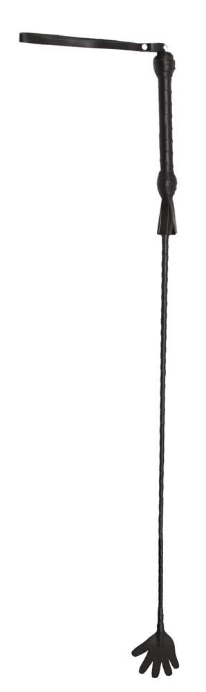 Стек с витым основанием Подиум Ладошка, 70 см