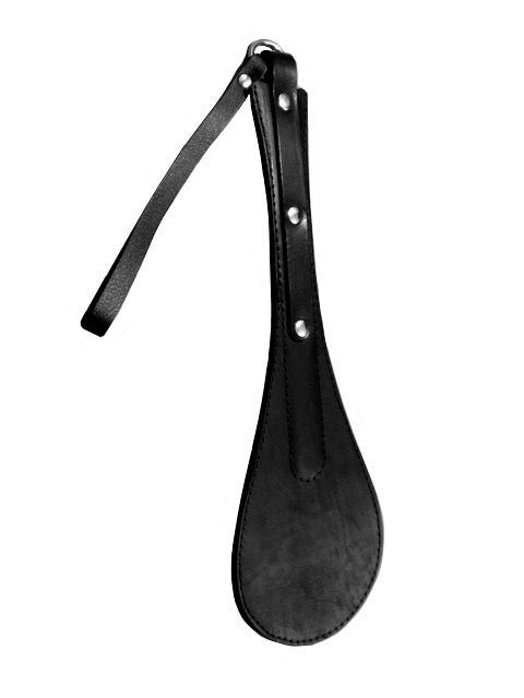 спанкер подиум хлопушка, чёрный в Краснодаре