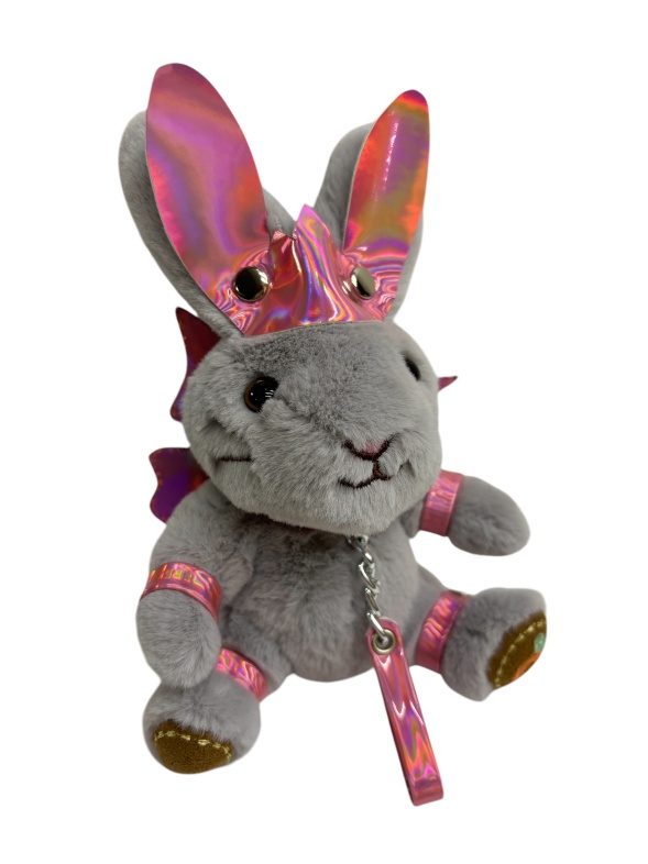 бдсм зайчик-фея в плену pink 169ars в Краснодаре