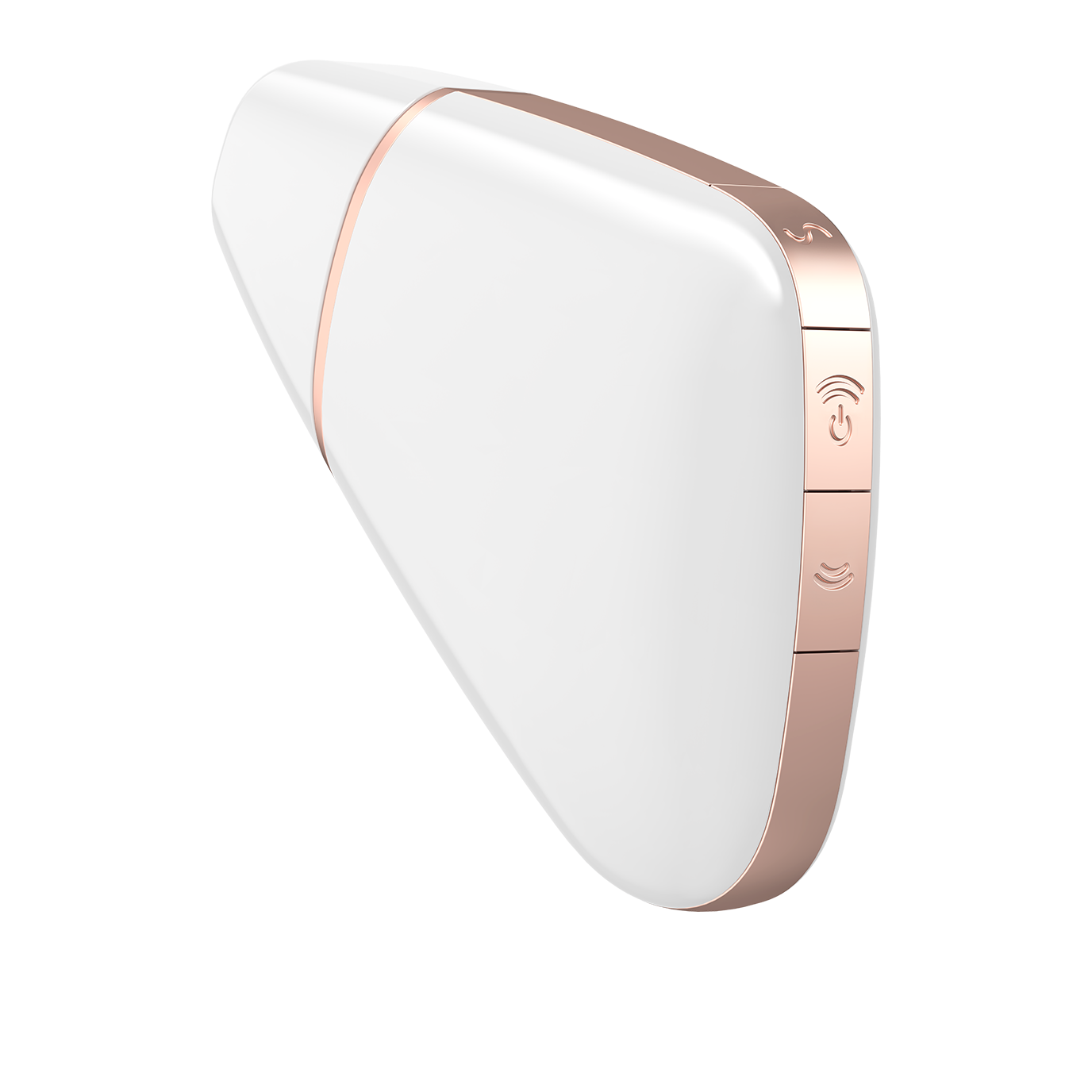 вакуумный массажер с вибрацией satisfyer love triangle white 001777sa в Краснодаре