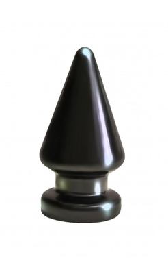 анальная пробка magnum 2 large black 420200ru в Краснодаре