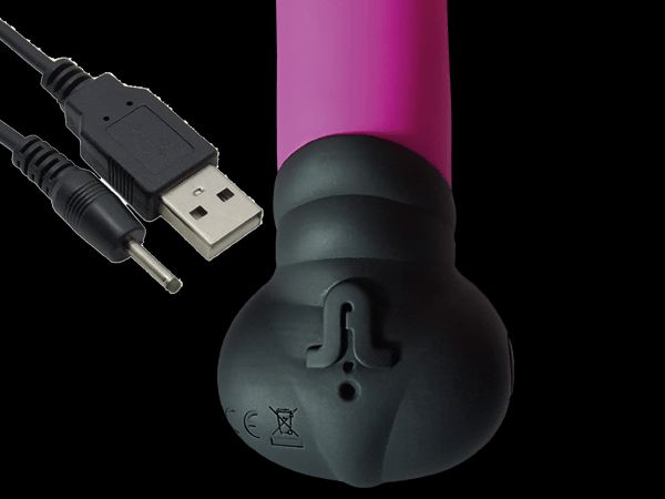 вибратор adrien lastic mini bonnie, фиолетовый в Краснодаре