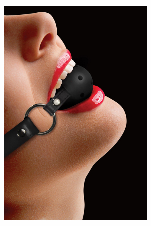 кляп-шарик gag ball в Краснодаре