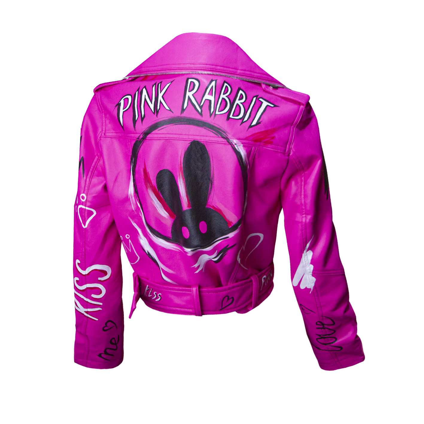 Одежда бренда Pink Rabbit в Краснодаре