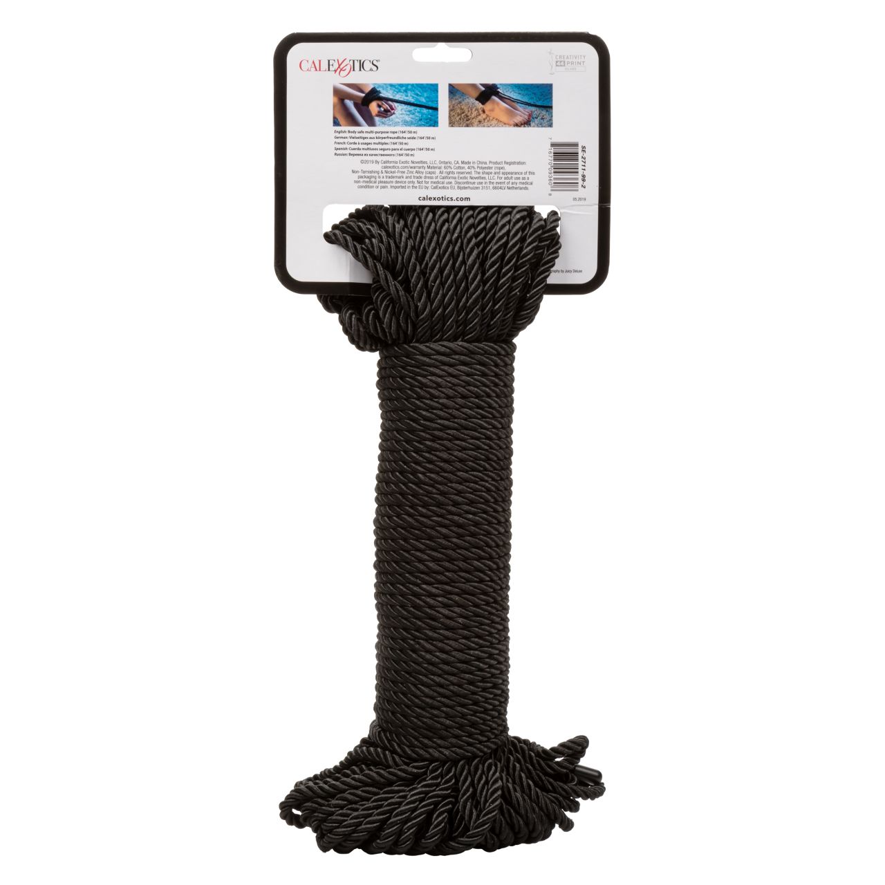 веревка scandal bdsm rope - 50  метров в Краснодаре