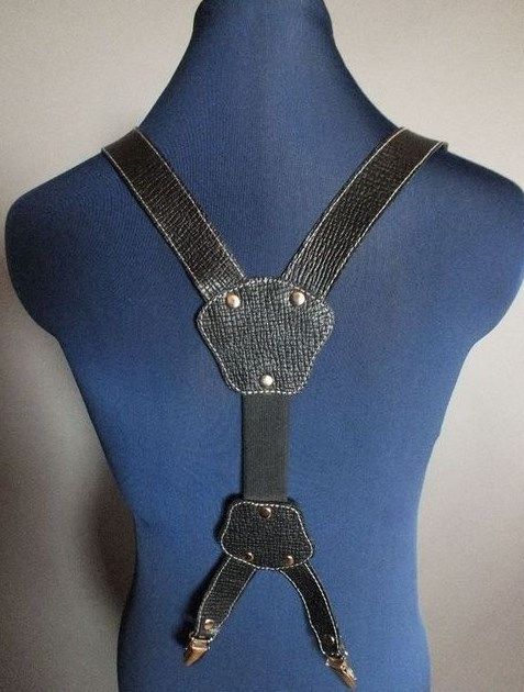 Эротическое бондажный комплект подиум черный в Краснодаре