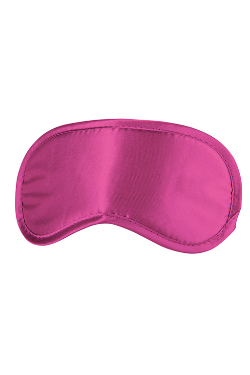 маска на глаза закрытого типа (повязка) eyemask ouch! в Краснодаре