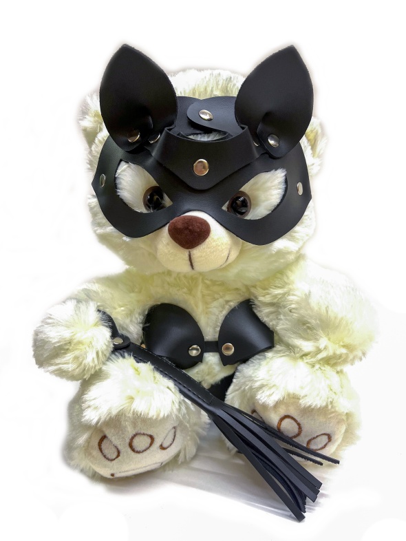 бдсм мишка №2 в Краснодаре