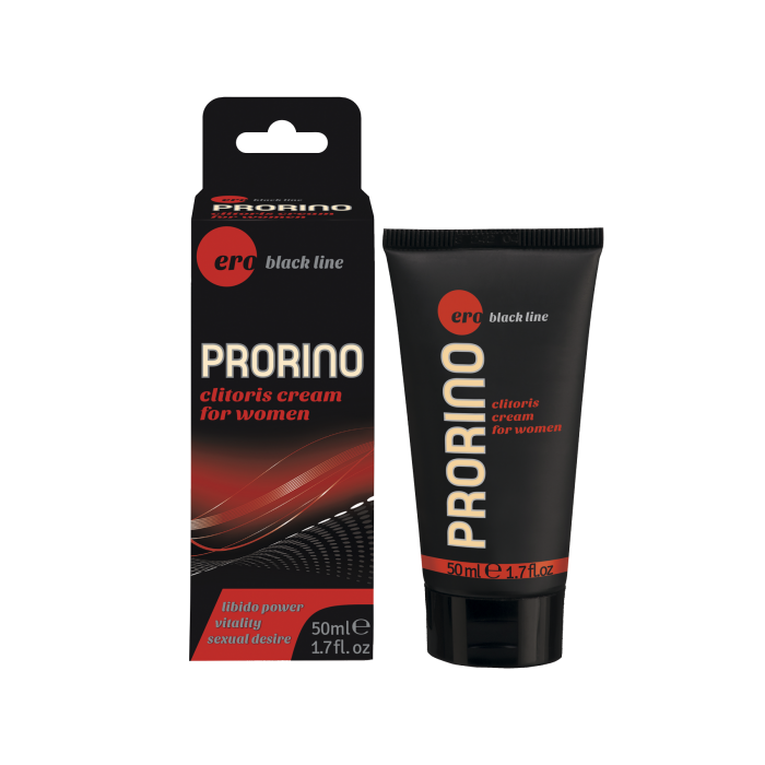 крем для женщин ero prorino clitoris  50мл 78201 в Краснодаре