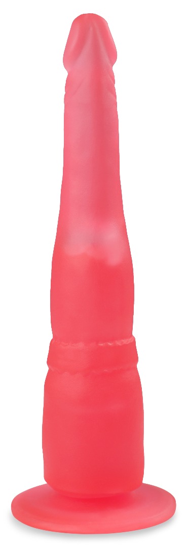 фаллообразный плаг на присоске 215100ru в Краснодаре