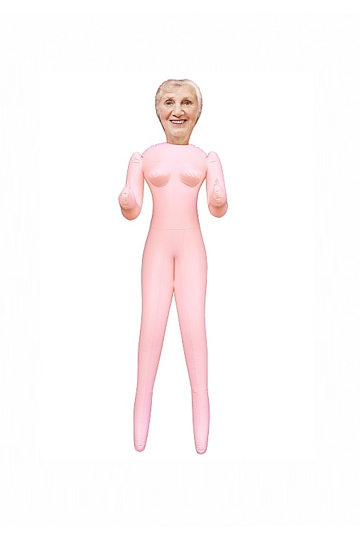 надувная кукла greedy gilf в Краснодаре