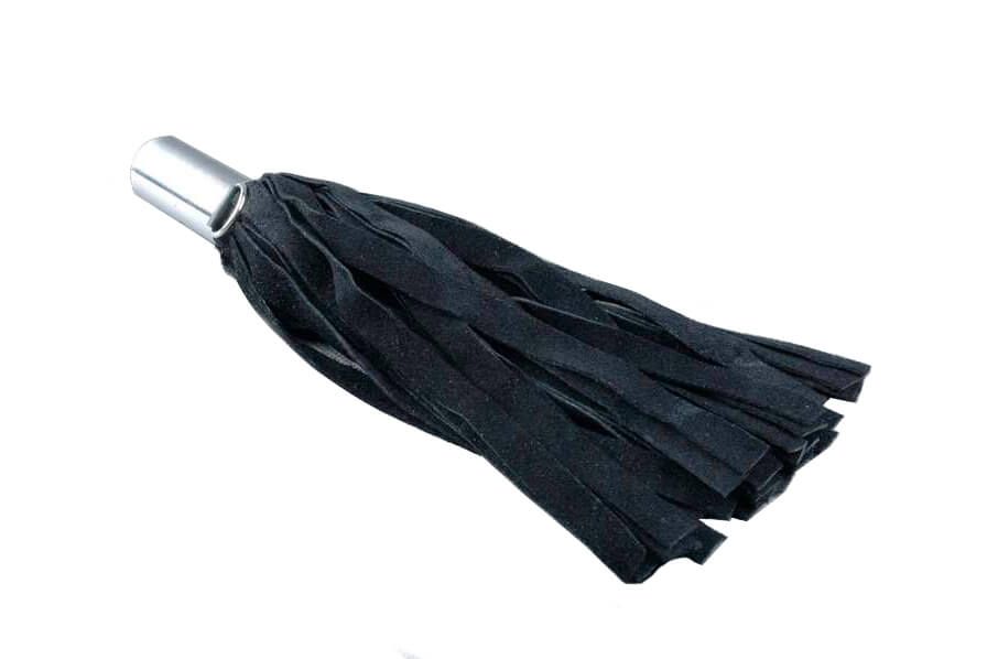 флогер кистевой beastly нежный липиздрик-4, чёрный в Краснодаре