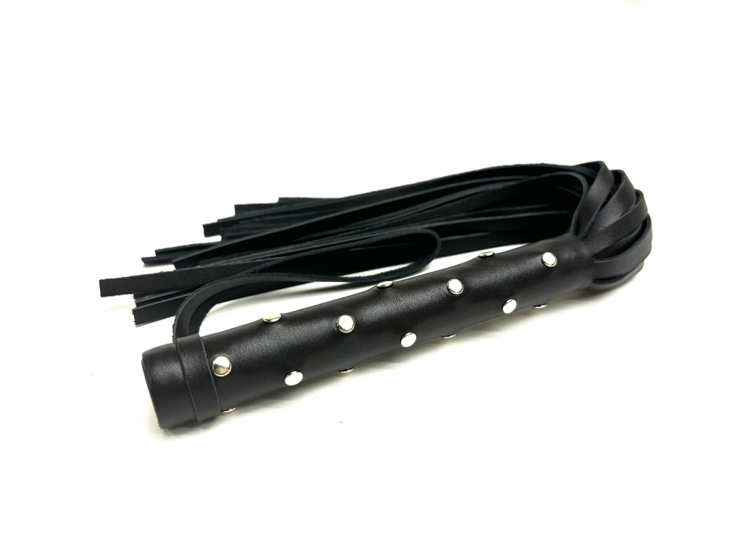 плеть кожаная звездное небо 54020ars в Краснодаре