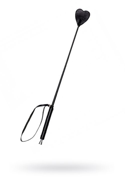 стек sitabella, кожа, чёрный, 70 см в Краснодаре