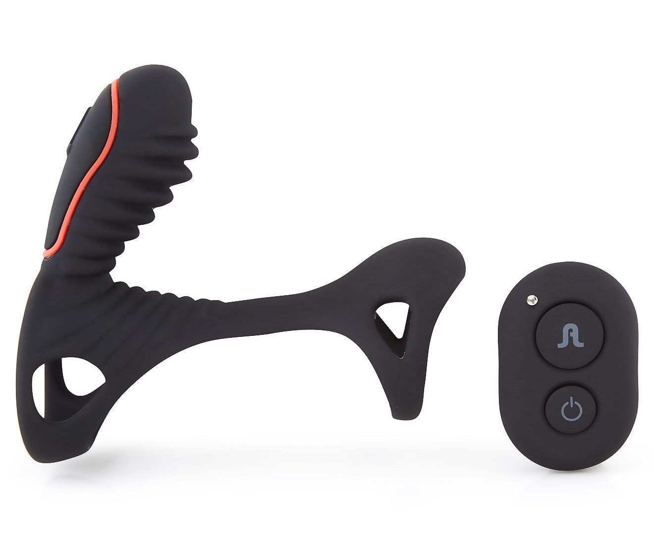 вибронасадка adrien lastic gladiator на ду, чёрная в Краснодаре