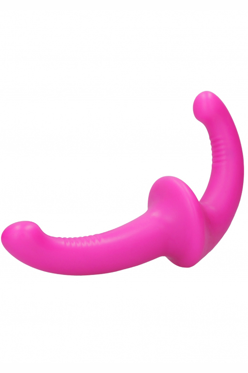 безремневой страпон silicone strapless strapon в Краснодаре